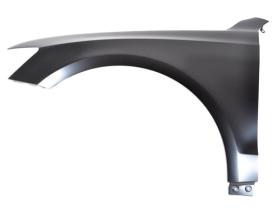 JUMASA 08310448 - ALETA DELANTERA IZQUIERDA AUDI Q5 (8R) (11/2008 - 05/2012)