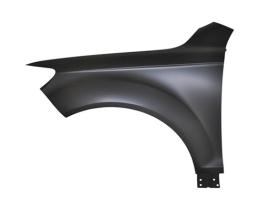 JUMASA 08310451 - ALETA DELANTERA IZQUIERDA ALUMINIO AUDI Q7 (4L) (03/2006 - 0