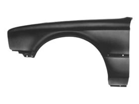 JUMASA 08310520 - ALETA DELANTERA IZQUIERDA BMW 3 (E30) (10/1982 - 04/1988)