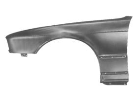 JUMASA 08310529 - ALETA DELANTERA IZQUIERDA BMW 5 (E34) / 5 TOURING (E34) (01/