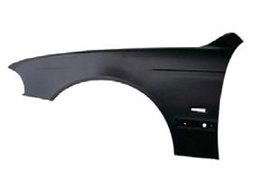 JUMASA 08310533 - ALETA DELANTERA IZQUIERDA BMW 5 (E39) / 5 TOURING (E39) (12/