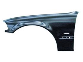 JUMASA 08310535 - ALETA DELANTERA IZQUIERDA BMW 3 (E46) (05/1998 - 09/2001)