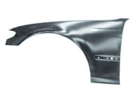 JUMASA 08310537 - ALETA DELANTERA IZQUIERDA BMW 3 (E46) (09/2001 - 02/2005)