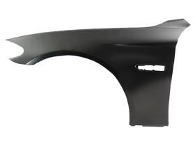JUMASA 08310543 - ALETA DELANTERA IZQUIERDA ALUMINIO BMW 5 (F10) (03/2010 - 06