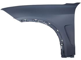 JUMASA 08310556 - ALETA DELANTERA IZQUIERDA IMPRIMADA BMW X5 (F15, F85) (08/20
