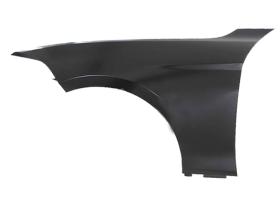 JUMASA 08310566 - ALETA DELANTERA IZQUIERDA BMW 1 (F20) (09/2011 - 02/2015) /