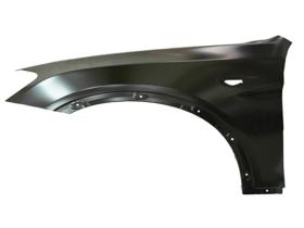 JUMASA 08310571 - ALETA DELANTERA IZQUIERDA BMW X3 (F25) (09/2010 - 03/2014)