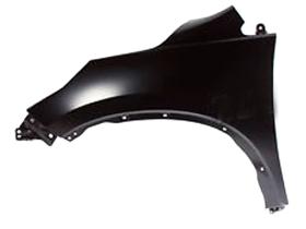 JUMASA 08310602 - ALETA DELANTERA IZQUIERDA SIN AGUJERO PILOTO HONDA CR-V IV (