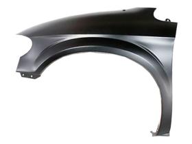 JUMASA 08311123 - ALETA DELANTERA IZQUIERDA CHRYSLER VOYAGER IV (RG, RS) (01/2