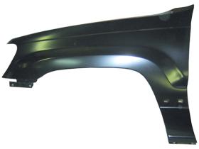 JUMASA 08311128 - ALETA DELANTERA IZQUIERDA JEEP GRAND CHEROKEE II (WJ, WG) (0
