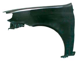 JUMASA 08311263 - ALETA DELANTERA IZQUIERDA FIAT PALIO (178BX) (01/2005 - )