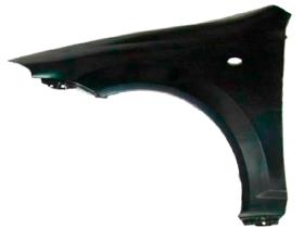 JUMASA 08311440 - ALETA DELANTERA IZQUIERDA CHEVROLET LACETTI (J200) (03/2003