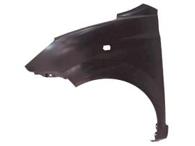 JUMASA 08311445 - ALETA DELANTERA IZQUIERDA CHEVROLET MATIZ (M200, M250) (05/2