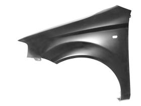 JUMASA 08311450 - ALETA DELANTERA IZQUIERDA CHEVROLET AVEO (T200) (02/2003 - 0
