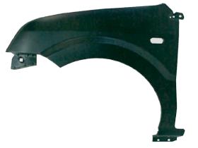 JUMASA 08311509 - ALETA DELANTERA IZQUIERDA FORD FUSION (JU) (06/2002 - 09/200