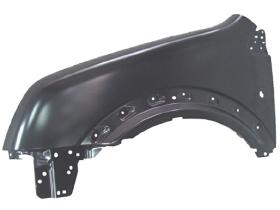 JUMASA 08311521 - ALETA DELANTERA IZQUIERDA FORD TRANSIT CONNECT / TOURNEO CON