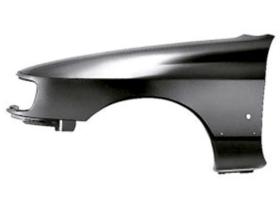 JUMASA 08311532 - ALETA DELANTERA IZQUIERDA FORD SIERRA (GBG, GB4) (01/1990 -