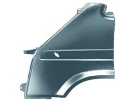 JUMASA 08311541 - ALETA DELANTERA IZQUIERDA FORD TRANSIT (E) FURGóN / COMBI /