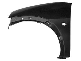 JUMASA 08311550 - ALETA DELANTERA IZQUIERDA FORD KA (RB) (09/1996 - 08/2008)