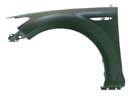 JUMASA 08311554 - ALETA DELANTERA IZQUIERDA FORD MONDEO IV (BA7) (02/2007 - 09