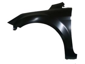 JUMASA 08311563 - ALETA DELANTERA IZQUIERDA FORD FOCUS II (DA) (12/2007 - 02/2
