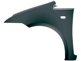 JUMASA 08311568 - ALETA DELANTERA IZQUIERDA FORD C-MAX (DM2) (04/2007 - 07/201