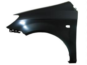 JUMASA 08311652 - ALETA DELANTERA IZQUIERDA HYUNDAI GETZ (TB) (05/2002 - 07/20