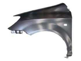 JUMASA 08311653 - ALETA DELANTERA IZQUIERDA HYUNDAI GETZ (TB) (08/2005 - 12/20