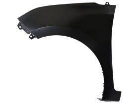 JUMASA 08311663 - ALETA DELANTERA IZQUIERDA SIN AGUJERO PILOTO HYUNDAI I10 (BA