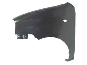 JUMASA 08311667 - ALETA DELANTERA IZQUIERDA HYUNDAI ATOS PRIME (MX) (05/2003 -