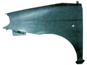 JUMASA 08311728 - ALETA DELANTERA IZQUIERDA LANCIA YPSILON (843) (01/2003 - 08