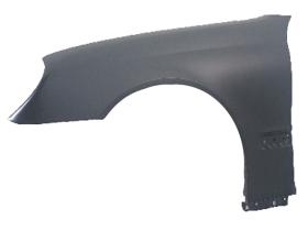 JUMASA 08312021 - ALETA DELANTERA IZQUIERDA (EXCEPTO COUPE) MERCEDES-BENZ CLAS