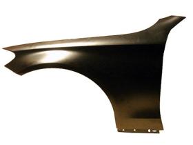 JUMASA 08312068 - ALETA DELANTERA IZQUIERDA ALUMINIO MERCEDES-BENZ CLASE C (W2