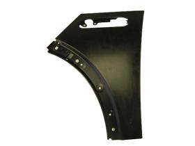 JUMASA 08312200 - ALETA DELANTERA IZQUIERDA MINI MINI (R50, R53) (06/2001 - 06
