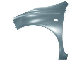 JUMASA 08312624 - ALETA DELANTERA IZQUIERDA NISSAN MICRA III (K12) (11/2002 -