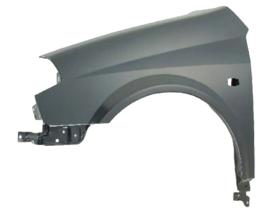 JUMASA 08312634 - ALETA DELANTERA IZQUIERDA NISSAN PRIMERA (P12) (01/2002 - 12