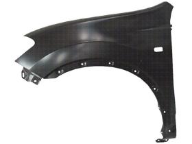 JUMASA 08312637 - ALETA DELANTERA IZQUIERDA NISSAN QASHQAI / QASHQAI +2 I (J10