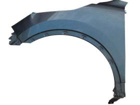 JUMASA 08312641 - ALETA DELANTERA IZQUIERDA NISSAN QASHQAI II (J11) (12/2013 -