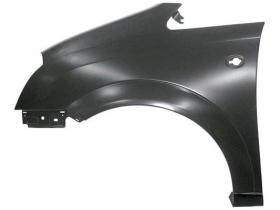 JUMASA 08313005 - ALETA DELANTERA IZQUIERDA OPEL MERIVA A (05/2003 - 12/2005)