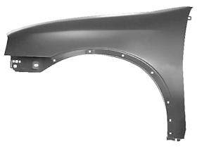 JUMASA 08313040 - ALETA DELANTERA IZQUIERDA OPEL CORSA B (73, 78, 79) (03/1993