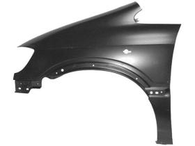 JUMASA 08313063 - ALETA DELANTERA IZQUIERDA OPEL ZAFIRA A (F75) (04/1999 - 06/
