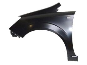 JUMASA 08313064 - ALETA DELANTERA IZQUIERDA OPEL ZAFIRA B (A05) (07/2005 - 09/