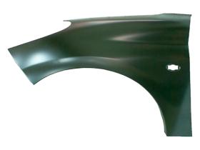JUMASA 08313537 - ALETA DELANTERA IZQUIERDA PEUGEOT 206+ (T3E) (02/2009 - 05/2