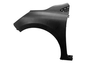JUMASA 08314005 - ALETA DELANTERA IZQUIERDA IMPRIMADA RENAULT CLIO IV (BH) (09