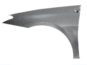 JUMASA 08314063 - ALETA DELANTERA IZQUIERDA RENAULT LAGUNA III (BT0/1) / LAGUN