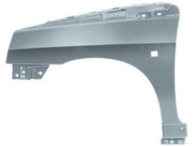 JUMASA 08314075 - ALETA DELANTERA IZQUIERDA RENAULT CLIO I (B/C57, 5/357) (05/