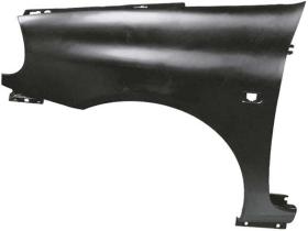 JUMASA 08314077 - ALETA DELANTERA IZQUIERDA RENAULT CLIO II (BB0/1/2, CB0/1/2)