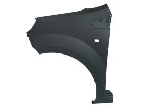 JUMASA 08314084 - ALETA DELANTERA IZQUIERDA IMPRIMADA RENAULT TWINGO II (CN0)