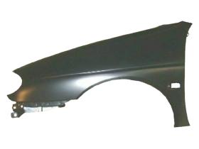 JUMASA 08314087 - ALETA DELANTERA IZQUIERDA RENAULT MEGANE I (03/1999 - 09/200