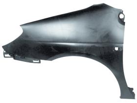 JUMASA 08314088 - ALETA DELANTERA IZQUIERDA RENAULT SCENIC I (JA0/1) (09/1999